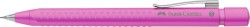 Druckbleistift GRIP 2011, Stärke: 0,7 mm, Härtegrad: B, Schaftfarbe: Pink