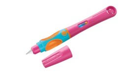 Füllhalter griffix® Füller für Rechtshänder, Lovely Pink , A