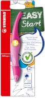 LH Ergonomischer Tintenroller STABILO® EASYoriginal, dunkelpink/hellpink