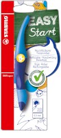 LH Ergonomischer Tintenroller STABILO® EASYoriginal, dunkelblau/hellblau