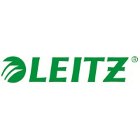 Leitz Qualitäts-Ordner WOW, mit Schlitzen, A4, breit, pink