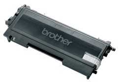 Toner für Brother Faxgeräte, Laserdrucker und Multifunktionscenter schwarz TN2000