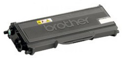 Toner für Brother Faxgeräte, Laserdrucker und Multifunktionscenter schwarz TN2110