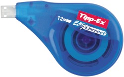 Korrekturroller Tipp-Ex® Easy Correct´, 12m x 4,2mm