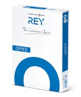 Multifunktionspapier REY® Office weiß, Papier: 80 g/qm, Format: DIN A4