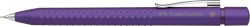 Druckbleistift GRIP 2011, Stärke: 0,7 mm, Härtegrad: B, Schaftfarbe: violett