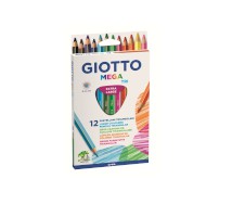 Farbstift Giotto 12er