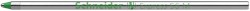 Kugelschreibermine EXPRESS 56, mit Edelstahlspitze, dokumentenecht, M, grün