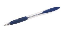 Druckkugelschreiber BIC® ATLANTIS Classic, 0,4 mm, blau
