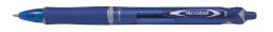 Kugelschreiber Acroball blau, Strichstärke: M (mittel)