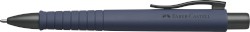 Kugelschreiber Poly Ball XB Urban, 0,5, Navy Blue