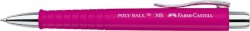 Kugelschreiber Poly Ball XB, pink