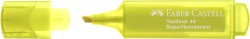 Textmarker TEXTLINER 46, nachfüllbar, Farbe: gelb