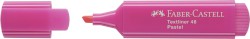 Textmarker TEXTLINER 46, nachfüllbar, Farbe: purpurrosa