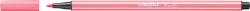 Pen 68 Premium-Filzmaler rosa, Strichstärke: 1 mm