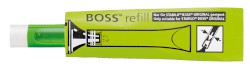 BOSS® Original Refill Nachfüllsystem grün