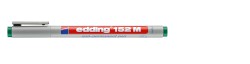 Non-permanent Pen edding 152 M, 1 mm, grün