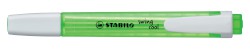 Textmarker STABILO® swing® cool, grün
