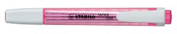 Textmarker STABILO® swing® cool, pink