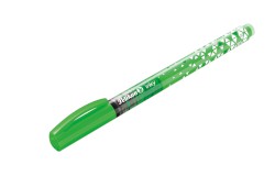 Feinschreiber, 0,5 mm, neon grün