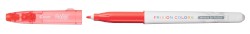 Faserstift FriXion Colors, 0,4 mm, rot