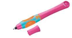 Tintenroller griffix® für Linkshänder, Lovely Pink