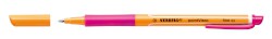 Tintenroller STABILO® pointVisco®, 0,5 mm, Pink