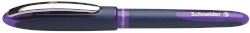 Tintenroller One Business, Ultra-Smooth-Spitze, 0,6 mm, violett