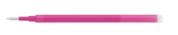 Tintenrollermine, BLS-FR7, 0,4 mm, pink, für Frixion Ball 2260