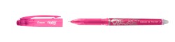 Tintenroller Frixion Point, 0,3 mm, pink, Mine auswechselbar