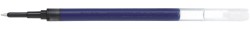 Tintenrollermine 2509 für Synergy Point 0.5, dokumentenecht, 0.5mm (F), blau