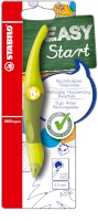 LH Ergonomischer Tintenroller STABILO® EASYoriginal, limette/grün