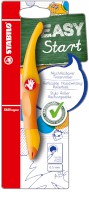 RH Ergonomischer Tintenroller STABILO® EASYoriginal, gelb/orange