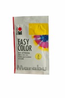 Batik- und Färbefarbe "EasyColor" gelb