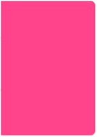 PP-Ringbuch A4 17mm pink