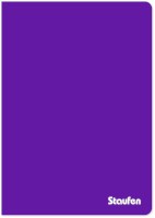 PP-Ringbuch A4 17mm violett