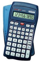Taschenrechner Genie 52SC mit 56 Funktionen