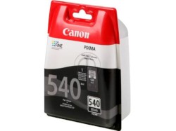 Original Canon Tintenpatronen PG540, schwarz