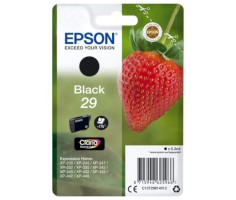 Tintenpatrone Epson 29 schwarz C13T29814012