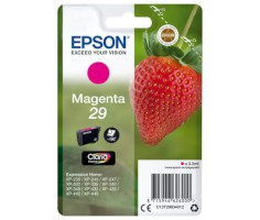 Original Epson Tintenpatronen magenta