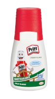 Bastelkleber Pritt® Mr. Pritt, ohne Lösungsmittel, Kunststoff-Flasche mit 50 g