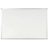 Whiteboard, emailliert 120x90 cm