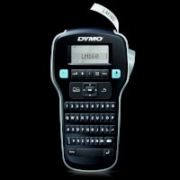 DYMO®  LabelManager™ 160 Beschriftungsgerät, QWERTZ-Tastatur