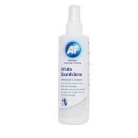 Pumpspray für Whiteboards 250 ml weiß