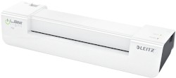 Laminiergerät iLAM light A4,80-100my, weiß/anthrazit