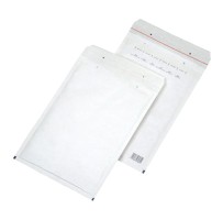 Luftpolstertasche 16/F, weiß, 210 x 335 mm, 31 g