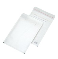 Luftpolstertasche 17/G, weiß, 230 x 335 mm, 34 g