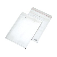 Luftpolstertasche 18/H, weiß, 260 x 360 mm, 39 g