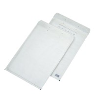 Luftpolstertasche 19/I, weiß, 290 x 445 mm, 56 g