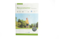 MultifunktionsPapier Recyconomic® TrendWhite weiß, Papier: 80 g/qm, Format: DIN A3